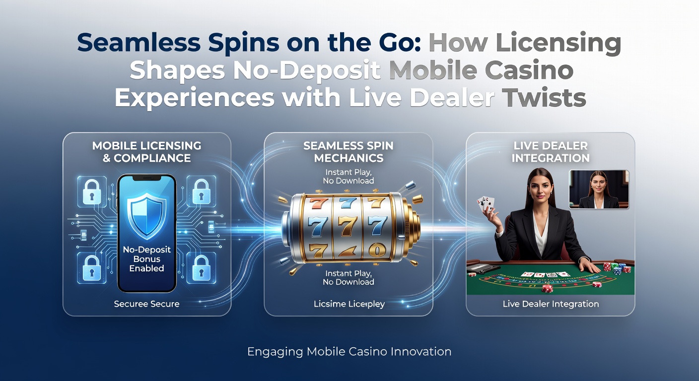 Smartphone mit geöffneter Casino-App, das ein Live-Dealer-Spiel mit Roulette zeigt, während ein Spieler nahtlos dreht